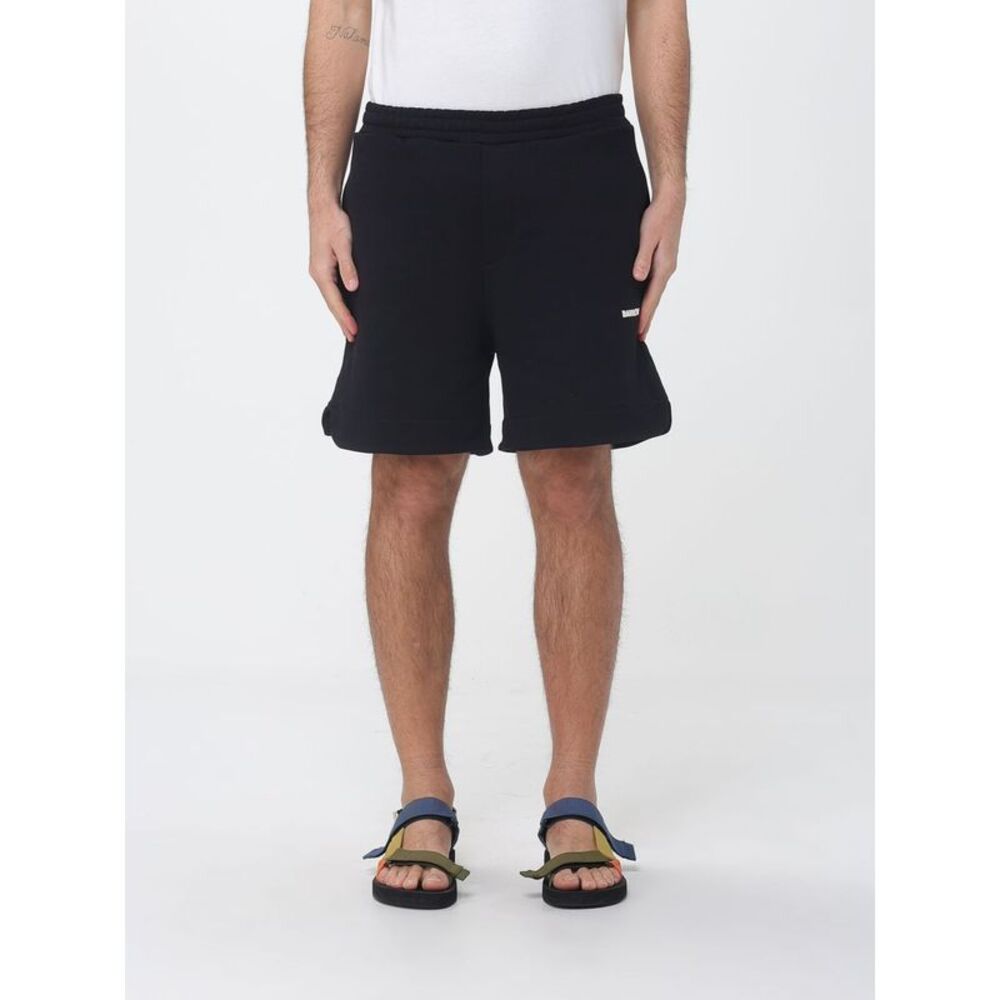 Barrow Men Cotton Jogging Shorts Barrow